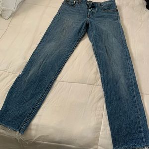 Levis Jeans